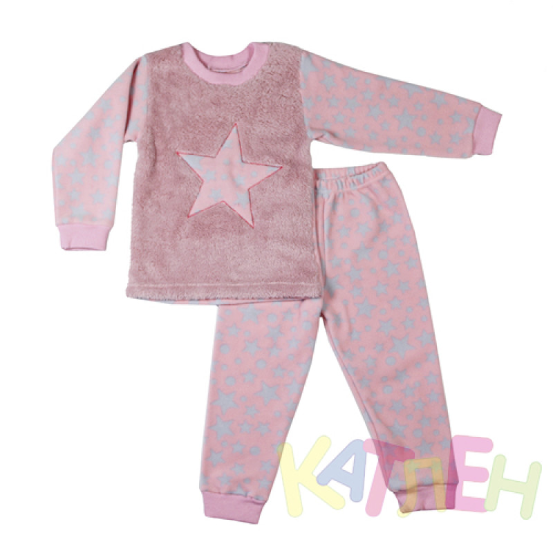 Піжама Норд №1