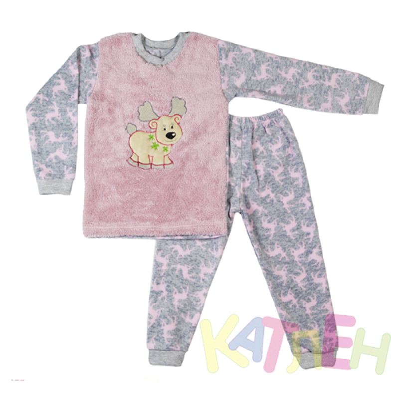 Піжама Норд №1