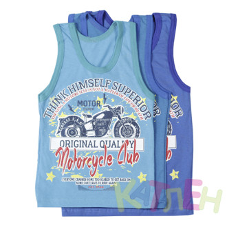 Борцовка №1 отп