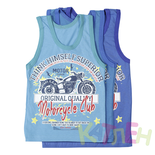 Борцовка №1