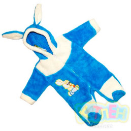 Комбінезон Кролик 