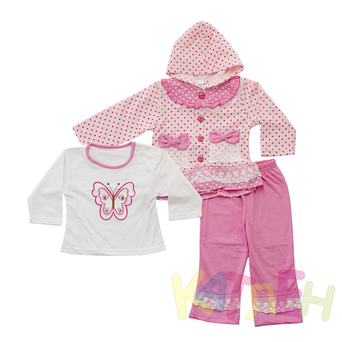 Костюм"Тройка" - Костюмы оптом