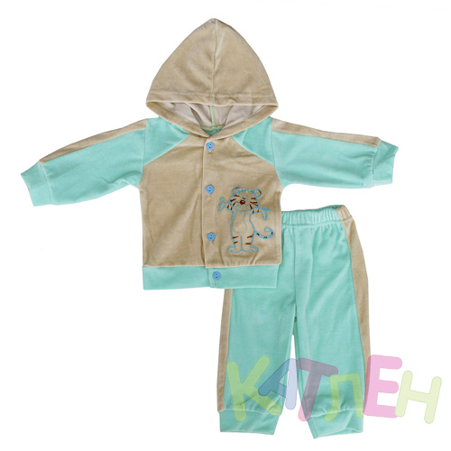 Костюм "Симбо" - Костюмы оптом