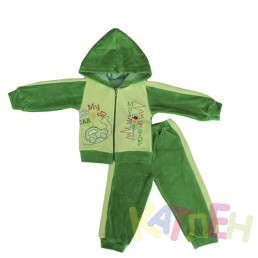 Костюм Светофор 