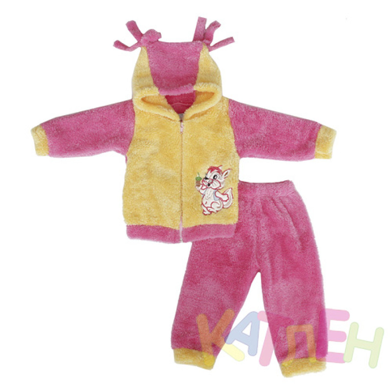 Костюм "Умка" - Костюмы оптом