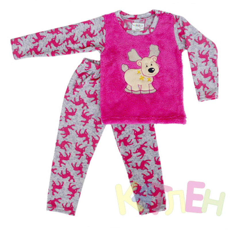 Піжама Норд №2