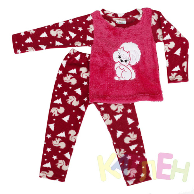 Піжама Норд №2