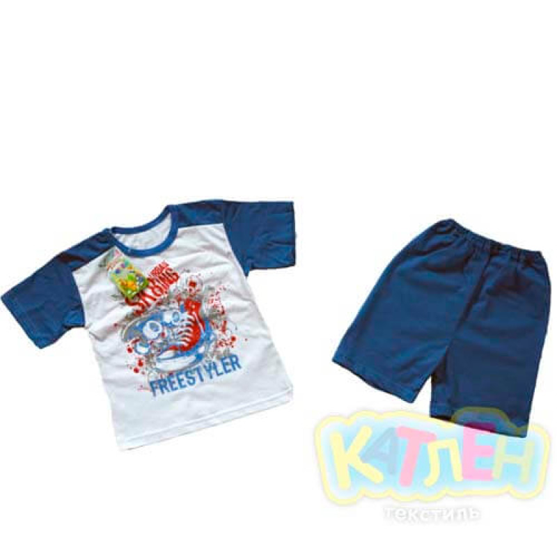 Костюм "Погон" - Костюмы оптом