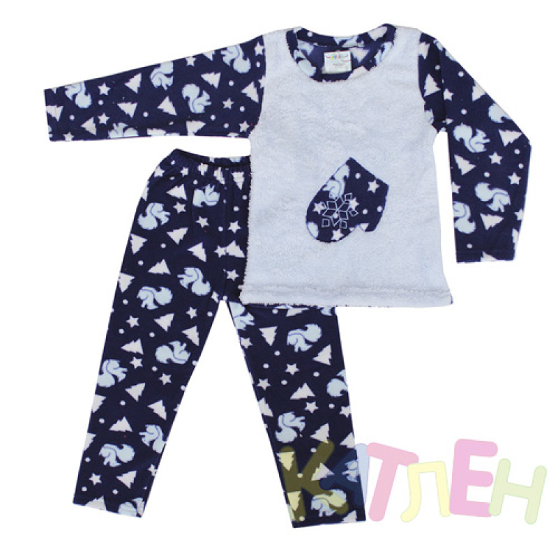 Піжама Норд №2