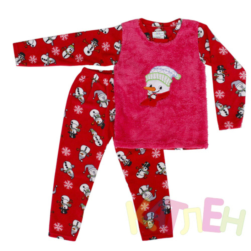 Піжама Норд №2