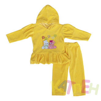 Костюм Кроха  отп