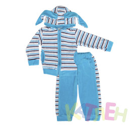 Костюм Ушастик 