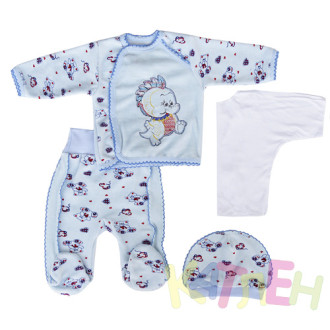 Комплект Дракоша №5 отп