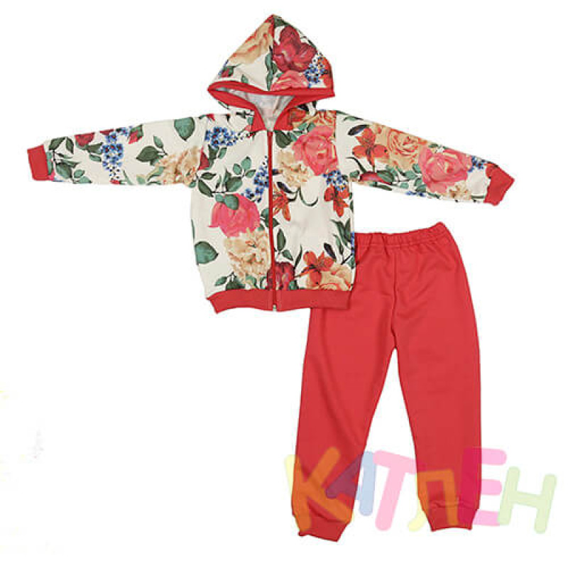 Костюм "Обояшка" - Костюмы оптом