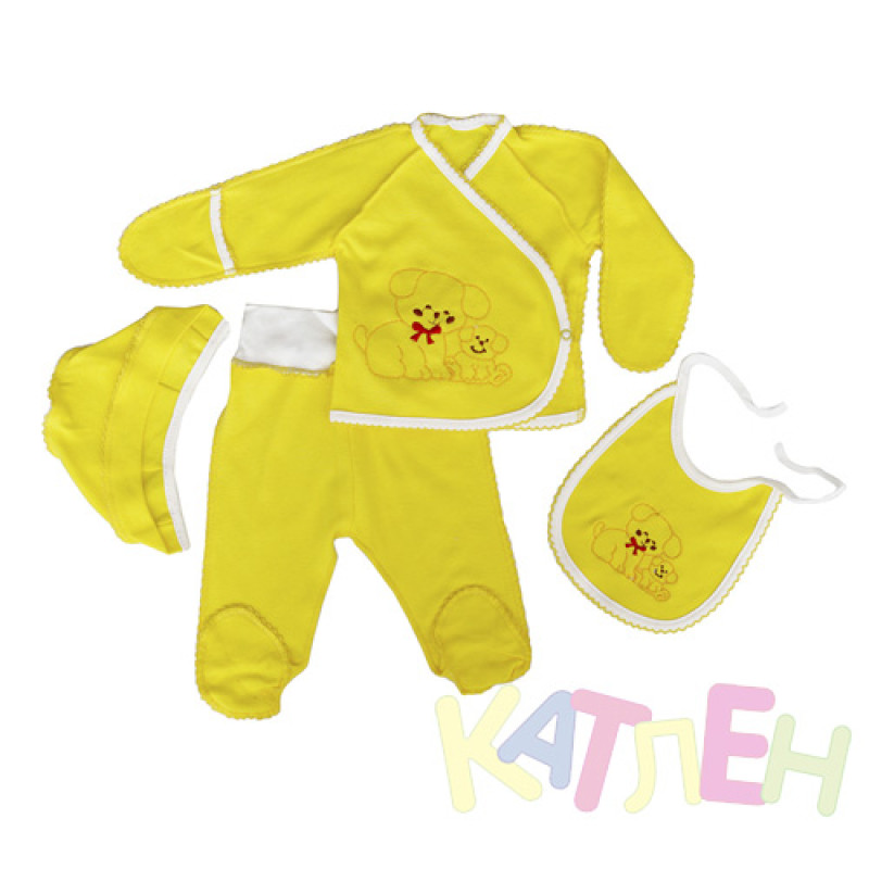 Комплект «Немовлятко» - Ясельные комплекты оптом