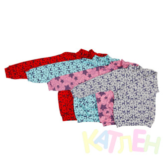 Гольф №1 отп