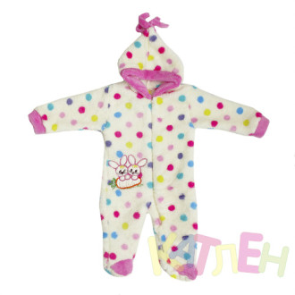 Комбінезон Горошки №2 отп