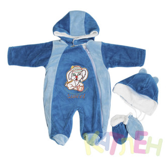 Комбинезон Малюк  отп