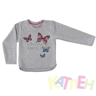 Водолазка Метелик  отп