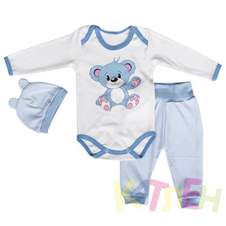 Комплект Пупсеныш  отп