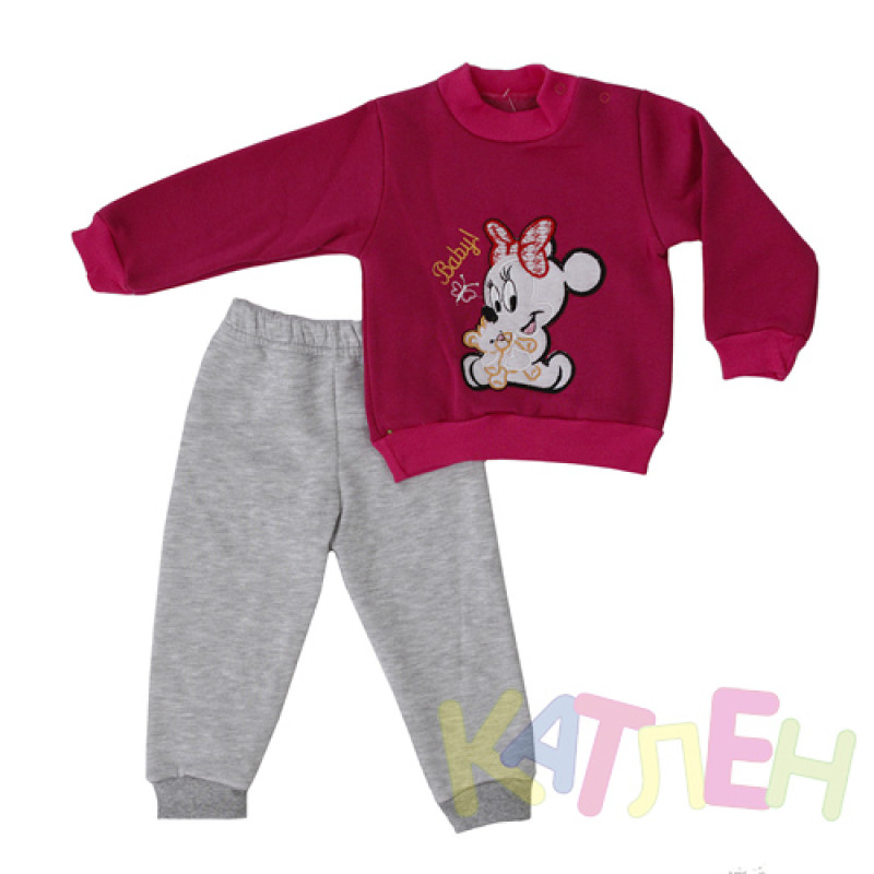 Костюм "Малявка" - Костюмы оптом