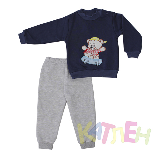 Костюм "Малявка" - Костюмы оптом