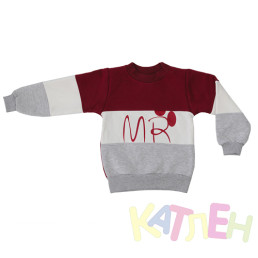 Кофта Фараон 