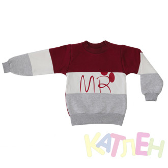 Кофта Фараон  отп