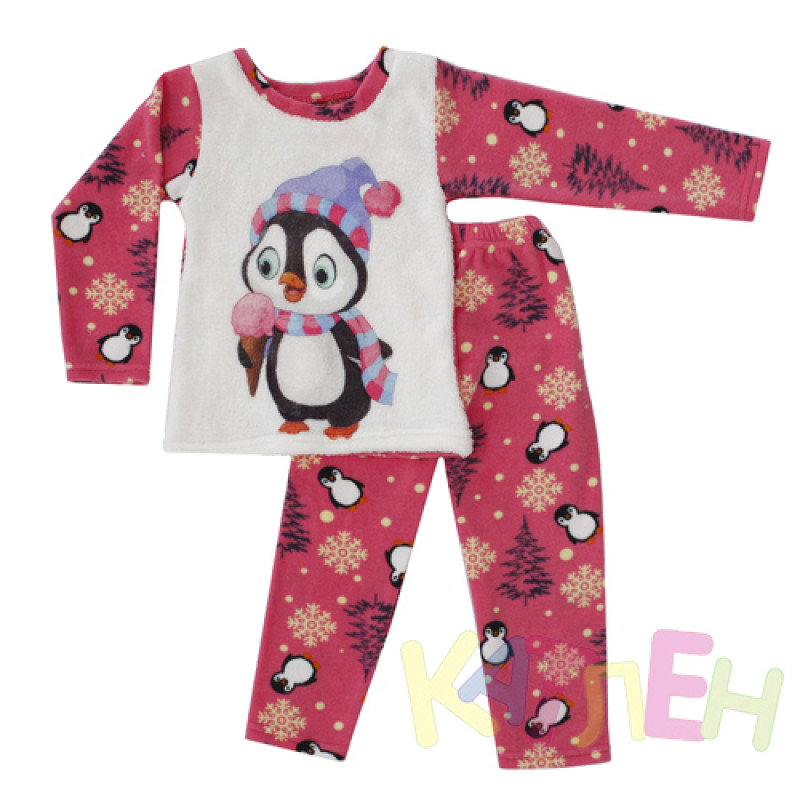 Пижама Норд №3