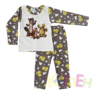 Піжама Норд №3  отп