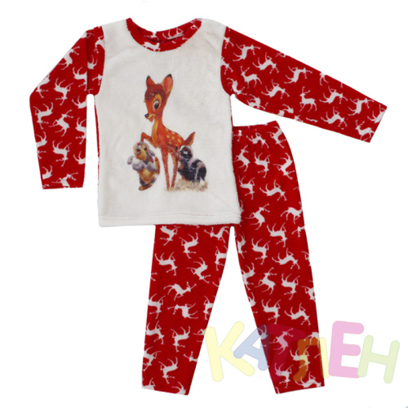 Пижама Норд №3