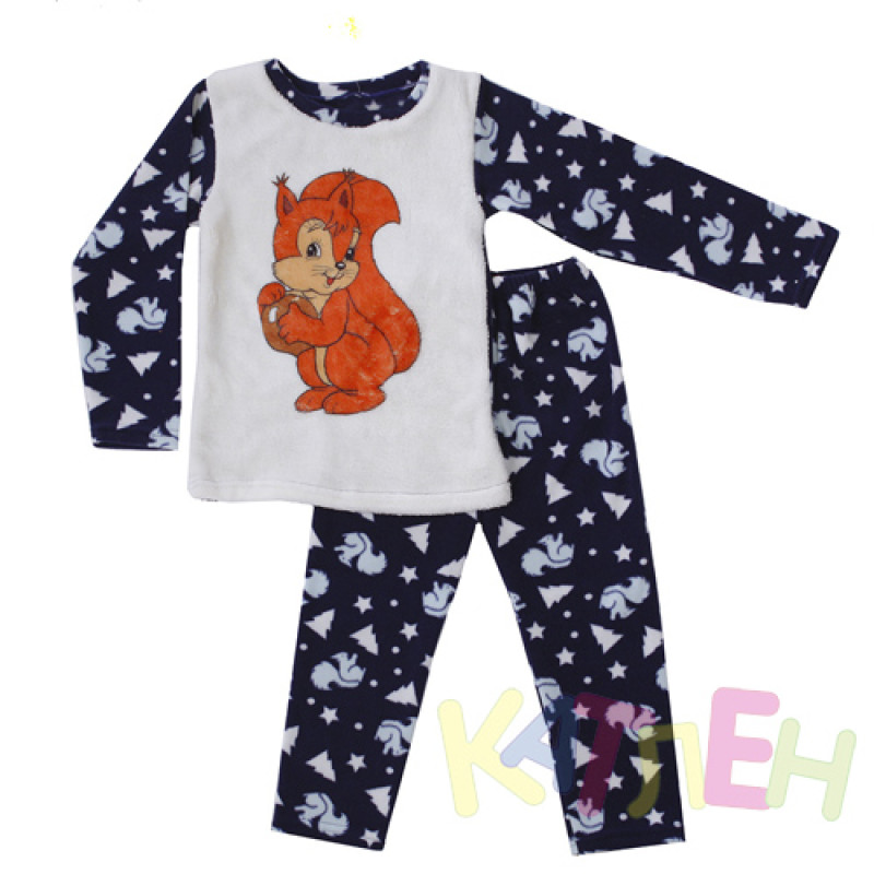 Пижама Норд №3