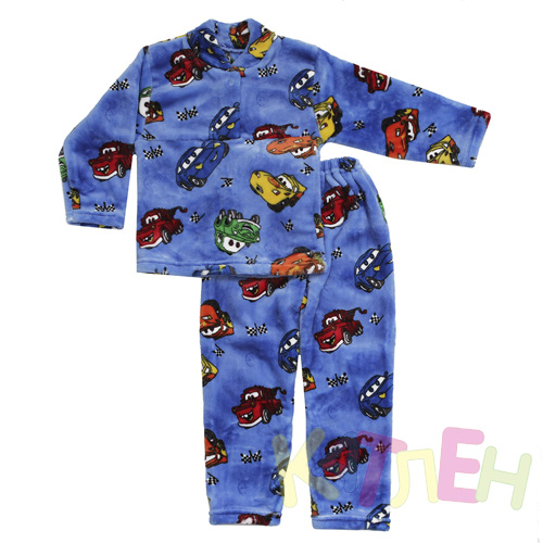 Пижама Махра - Пижамы оптом