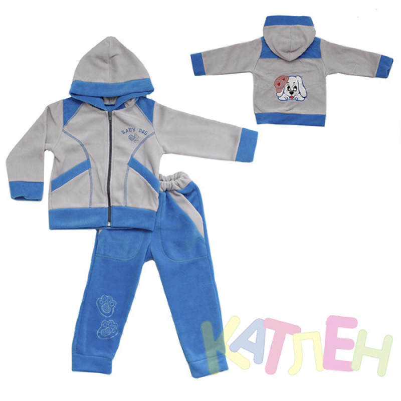 Костюм "Маленький мишка" - Костюмы оптом