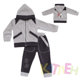 Костюм Маленький мишка 