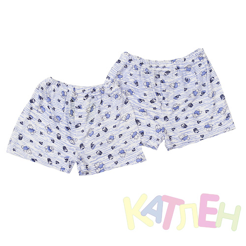 Труси Хлопчик