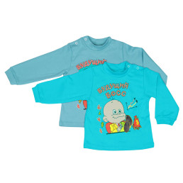 Водолазка Прикол №1