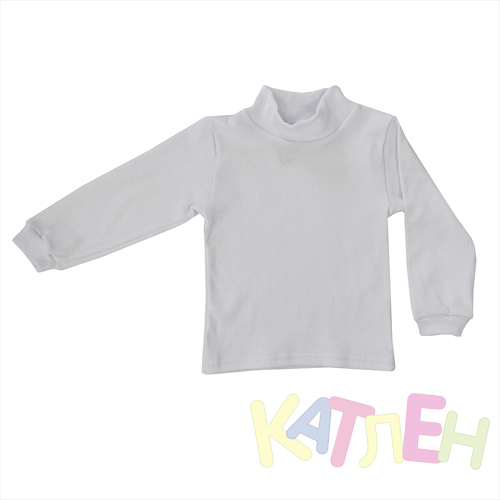 Водолазка Біла