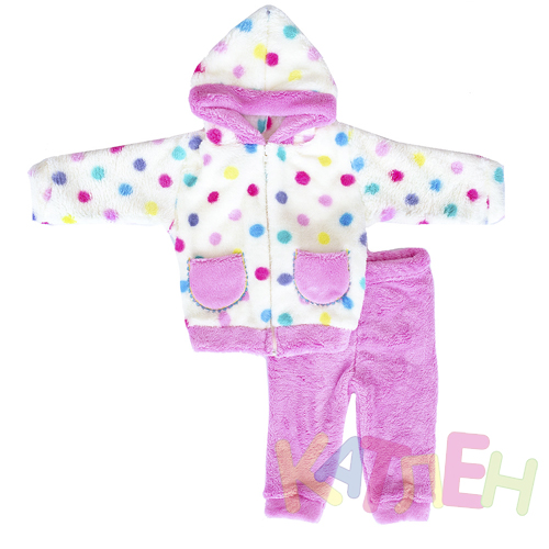 Костюм «Пушинка» - Костюмы оптом
