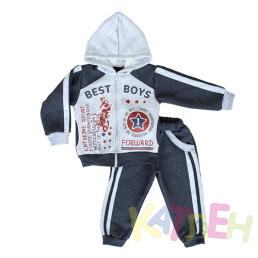 Костюм Ростик