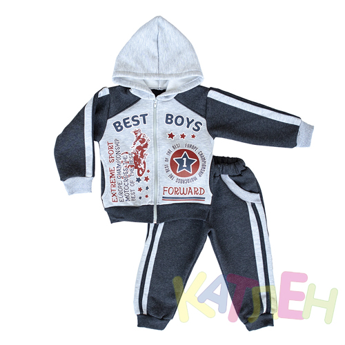 Костюм "Ростик" - Костюмы оптом