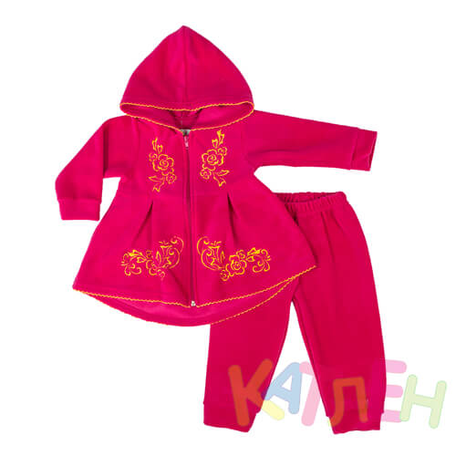 Костюм "Нюша" - Костюмы оптом