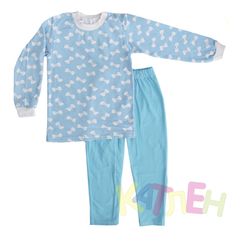 Пижама Игрушка №4