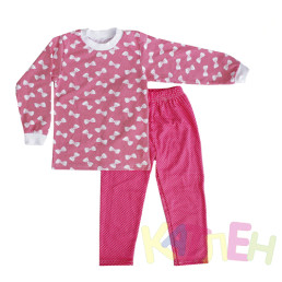Пижама Игрушка №4 отп