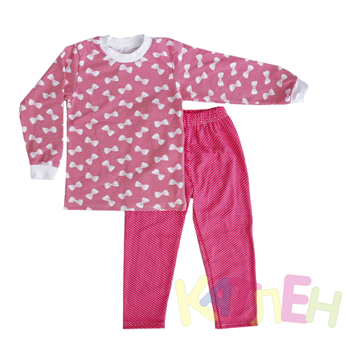 Пижама Игрушка №4