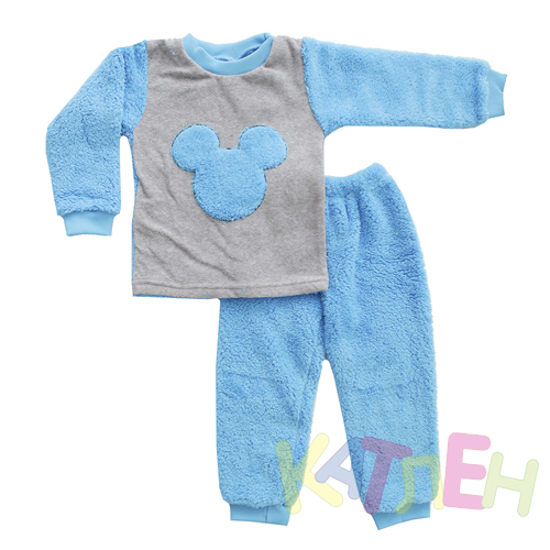 Піжама Міккі