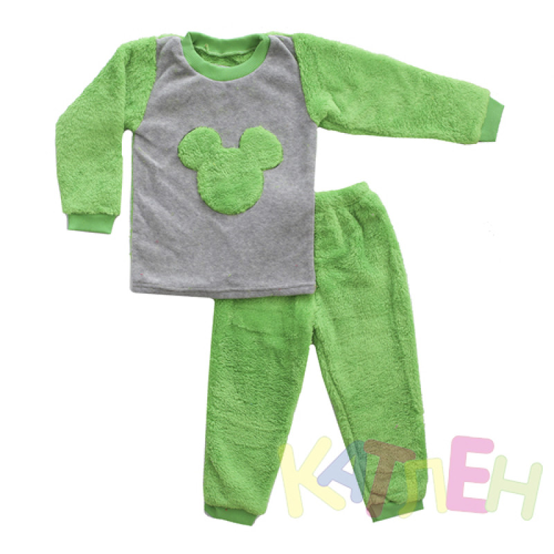 Піжама Міккі