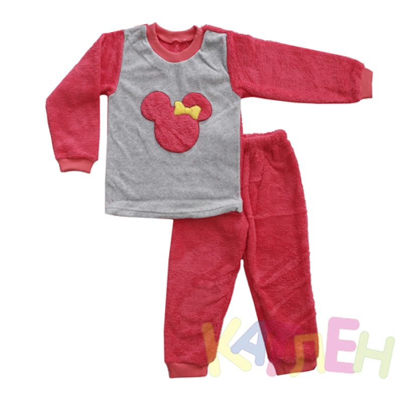 Піжама Міккі