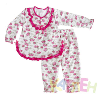 Піжама Мальвіна  отп