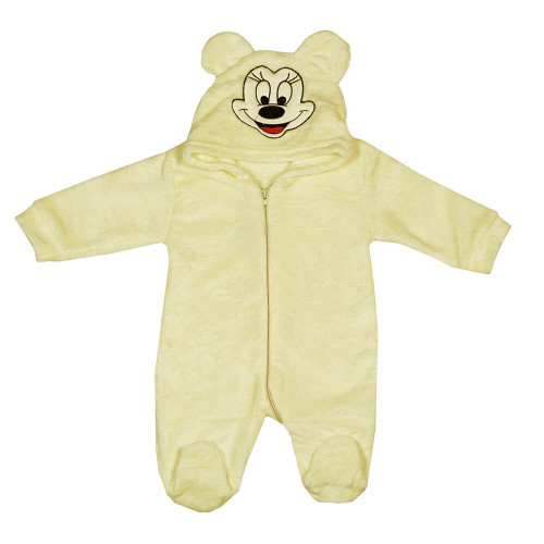 Комбинезон "Горошки" - Комбинезоны оптом